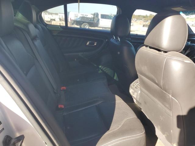 Ford Taurus Limited Image 3