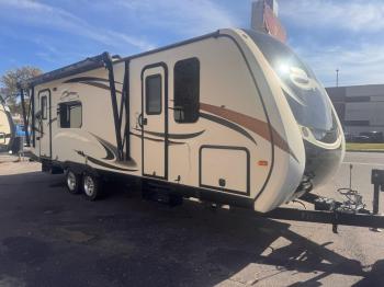  Salvage Kz Spree Escape