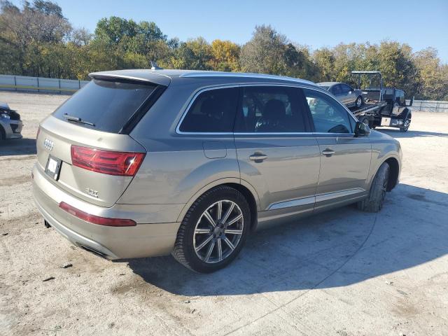Audi Q7 Premium Plus Image 2