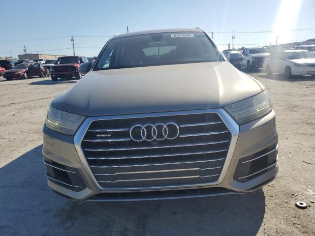 Audi Q7 Premium Plus Image 7