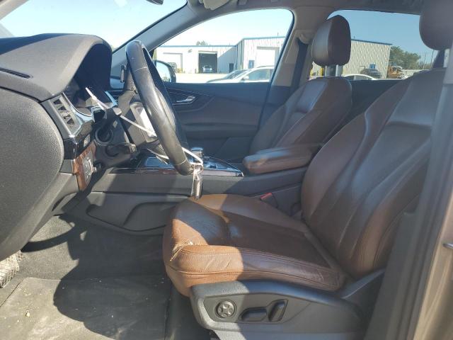 Audi Q7 Premium Plus Image 5