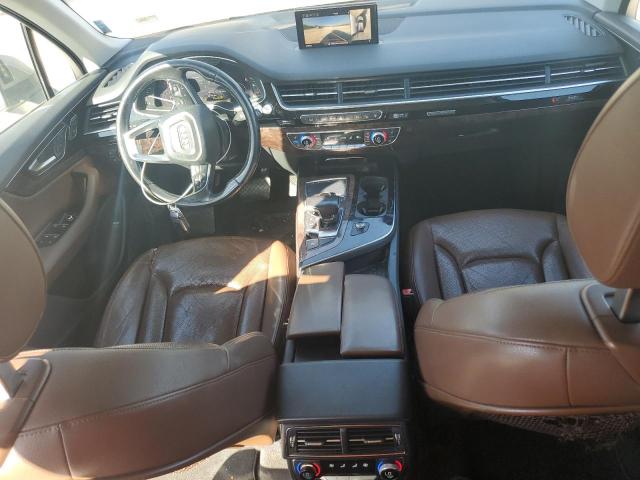 Audi Q7 Premium Plus Image 8