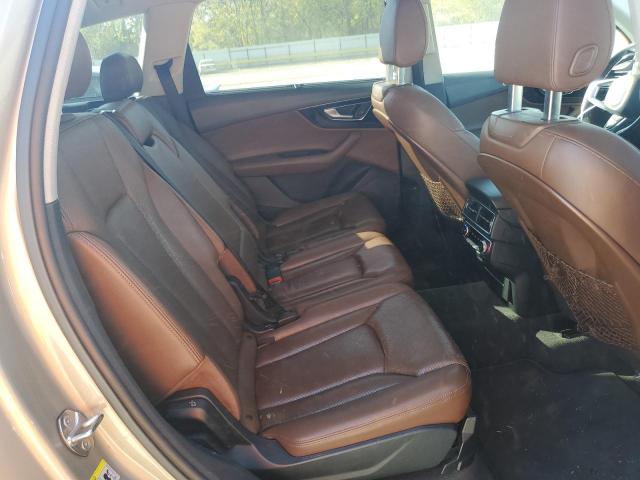 Audi Q7 Premium Plus Image 11