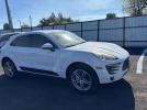 Porsche Macan S Image 1