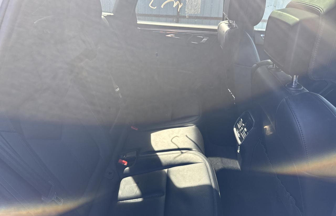 Porsche Macan S Image 5