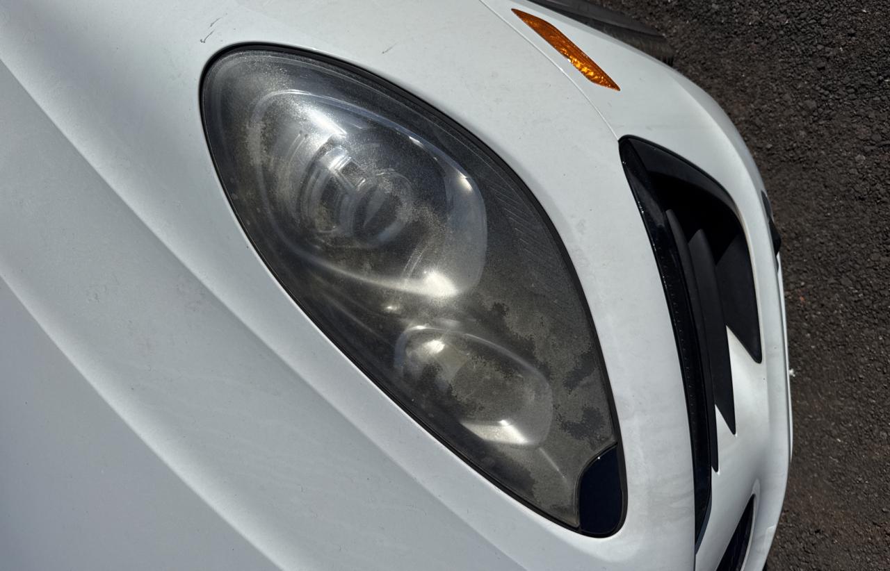 Porsche Macan S Image 10