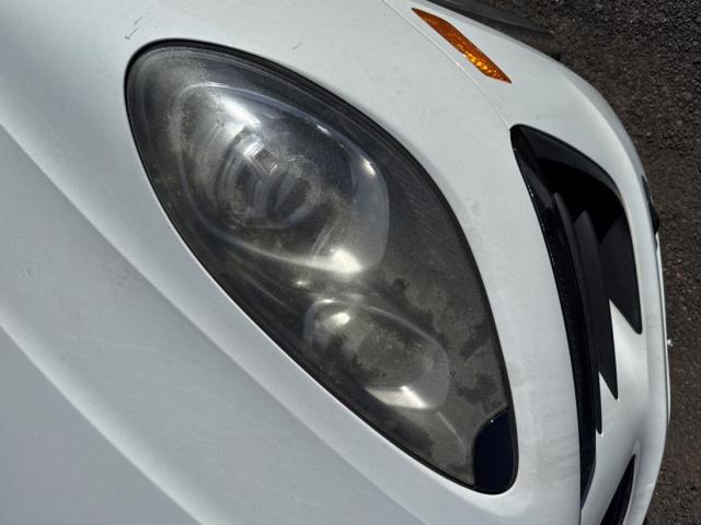 Porsche Macan S Image 10