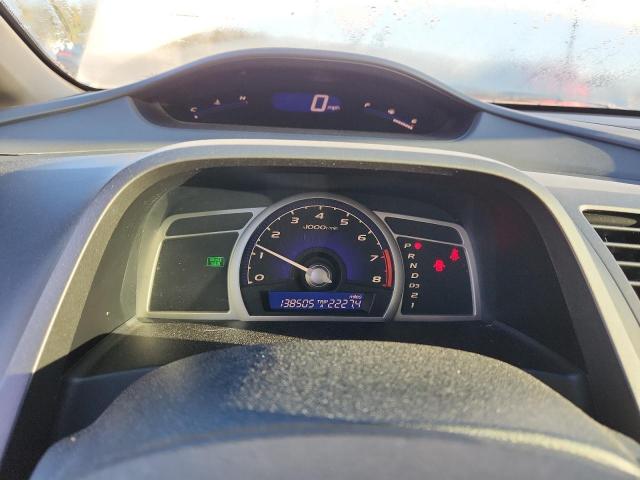 Honda Civic Lx Image 10