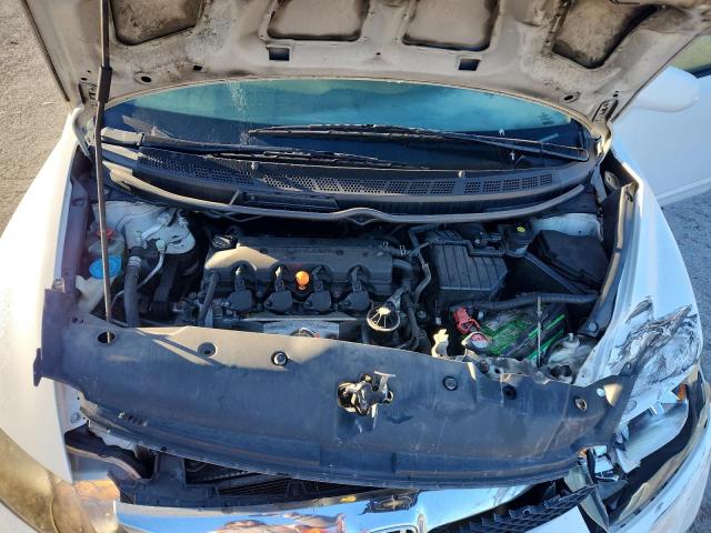 Honda Civic Lx Image 7