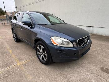  Salvage Volvo XC60