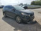 Kia Sorento Sx Image 13