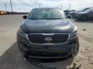 Kia Sorento Sx Image 6