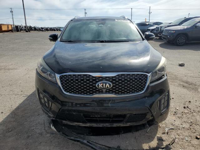 Kia Sorento Sx Image 6