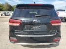 Kia Sorento Sx Image 12