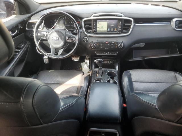 Kia Sorento Sx Image 11
