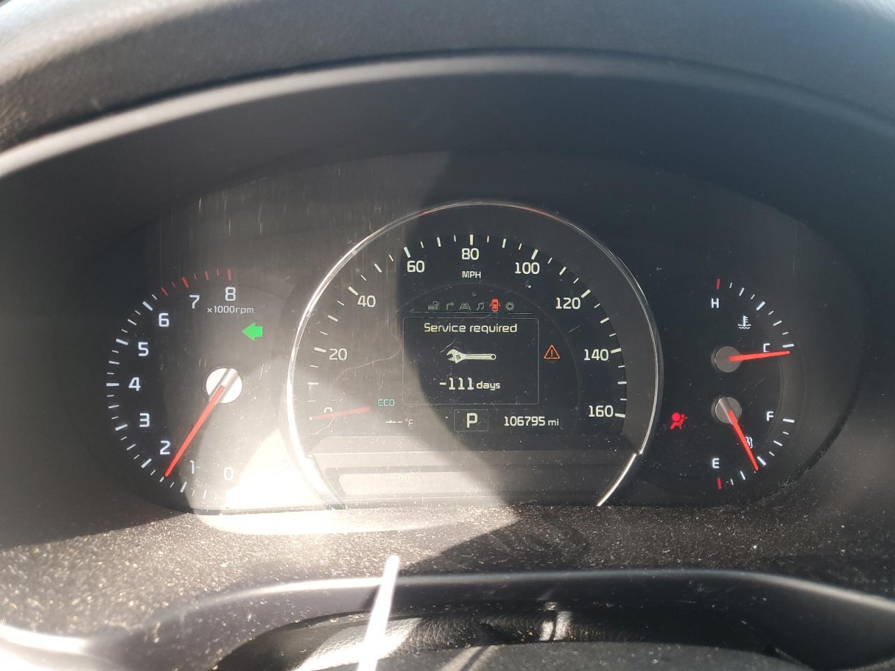 Kia Sorento Sx Image 3