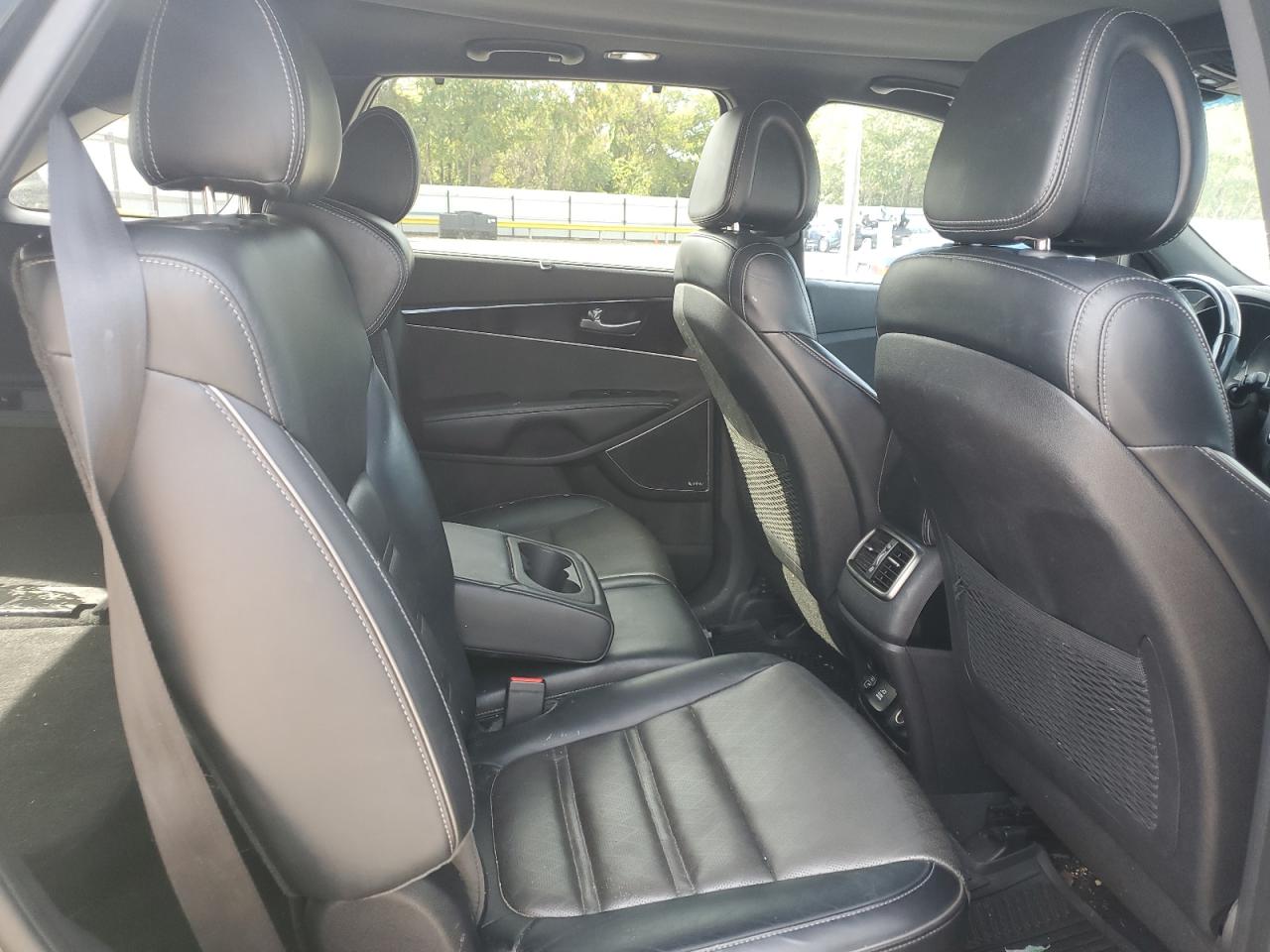 Kia Sorento Sx Image 10