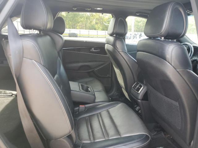 Kia Sorento Sx Image 10