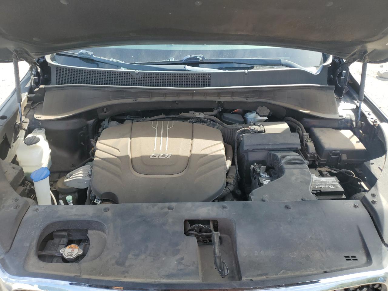 Kia Sorento Sx Image 4