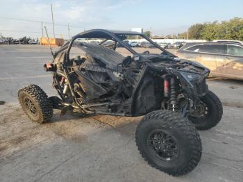  Salvage Polaris Rzr Pro R