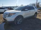 Ford Explorer Limited Image 1
