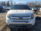 Ford Explorer Limited Image 13