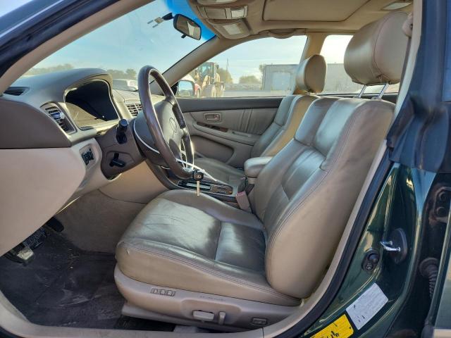 Lexus Es 300 Image 5