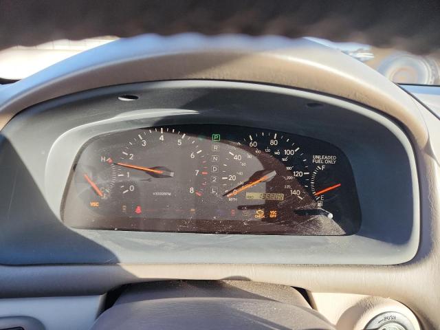 Lexus Es 300 Image 8