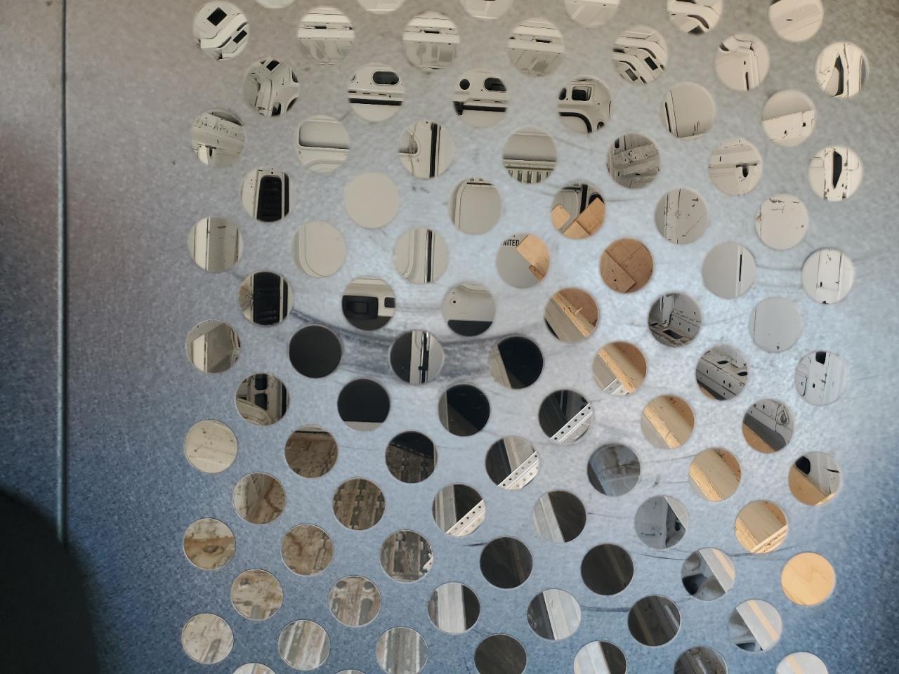 Ram Promaster 2500 High Image 9