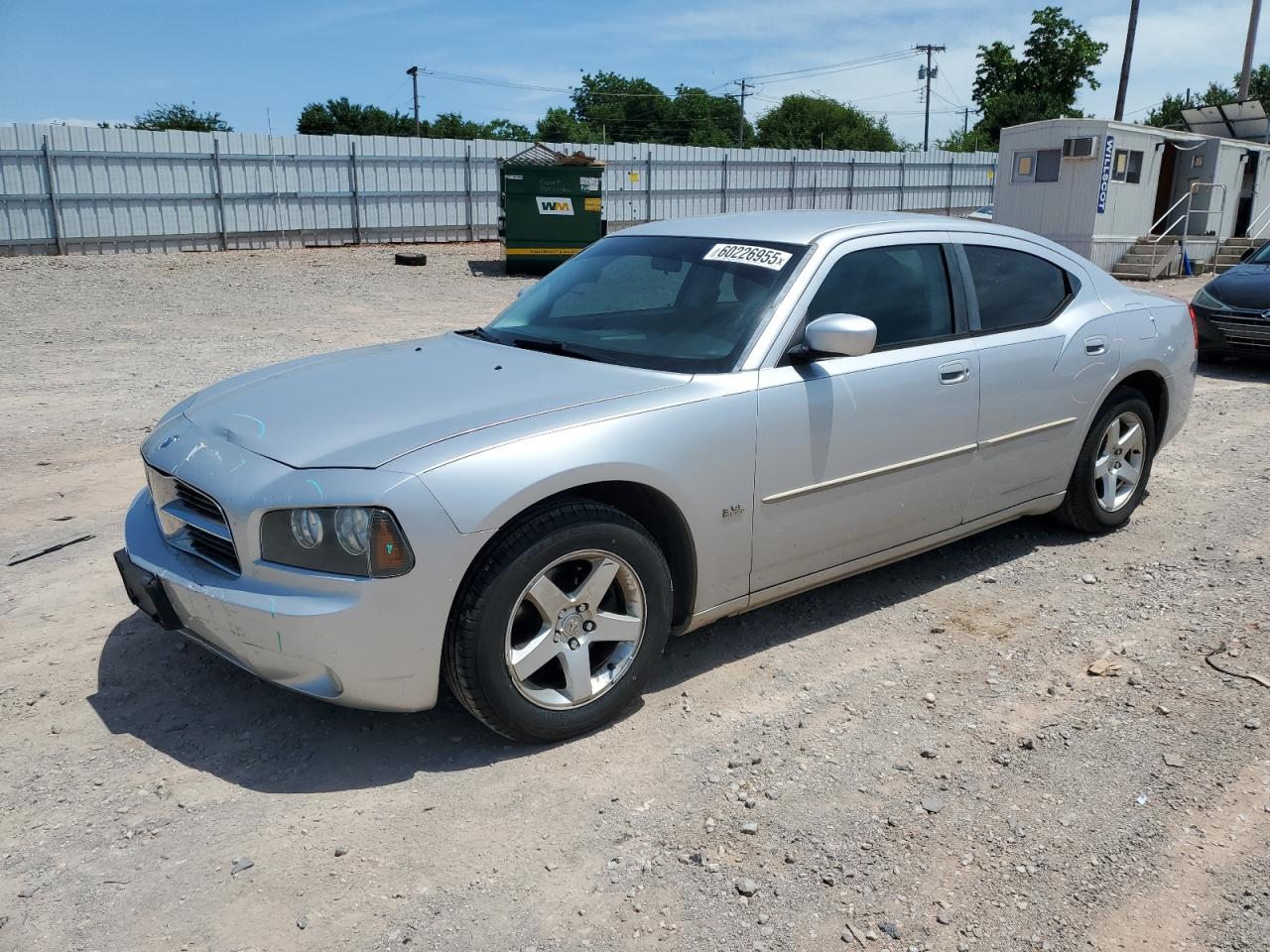 Dodge Charger Sxt Image 1