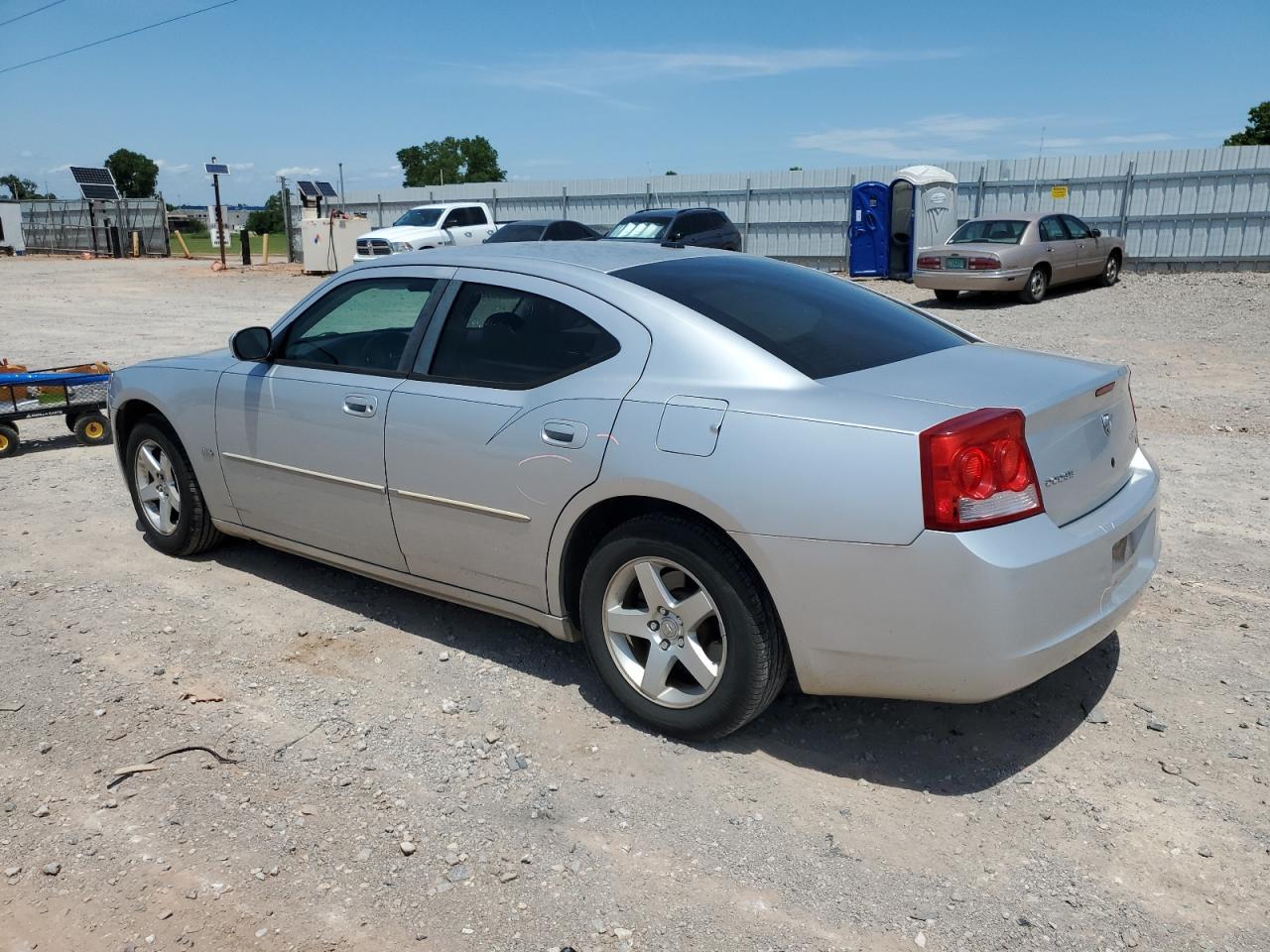 Dodge Charger Sxt Image 11