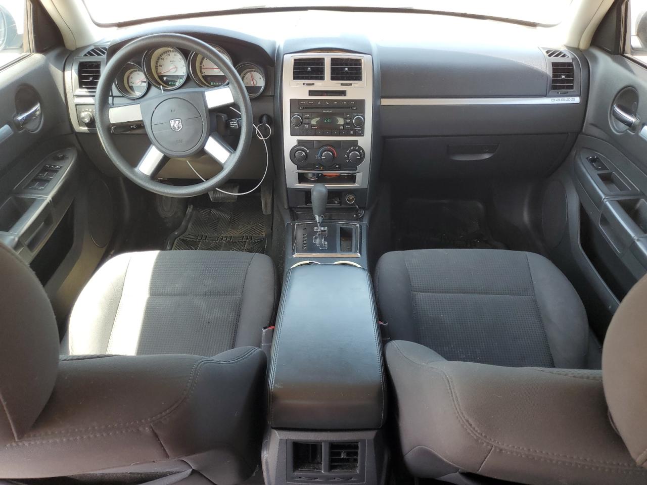 Dodge Charger Sxt Image 8