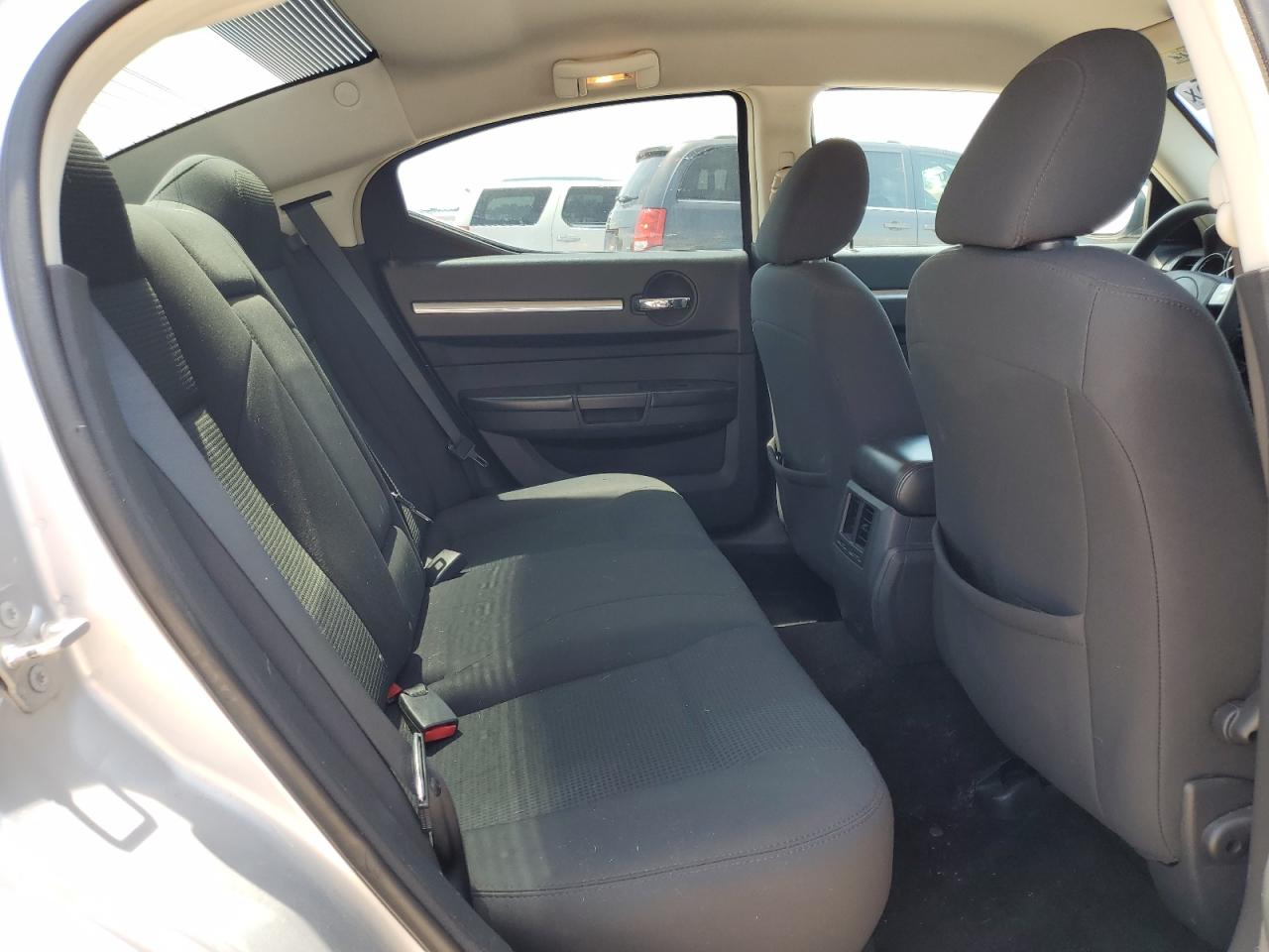 Dodge Charger Sxt Image 12