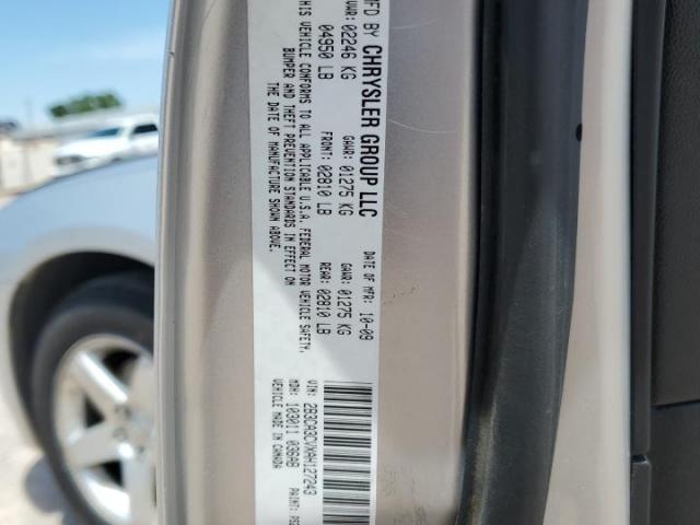 Dodge Charger Sxt Image 7