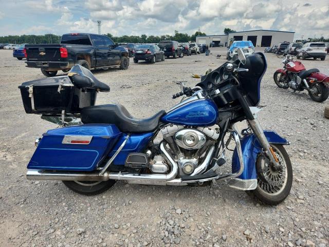  Salvage Harley-Davidson Fl