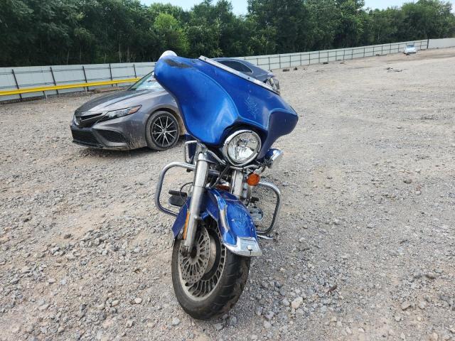 Harley-Davidson Fl Image 3