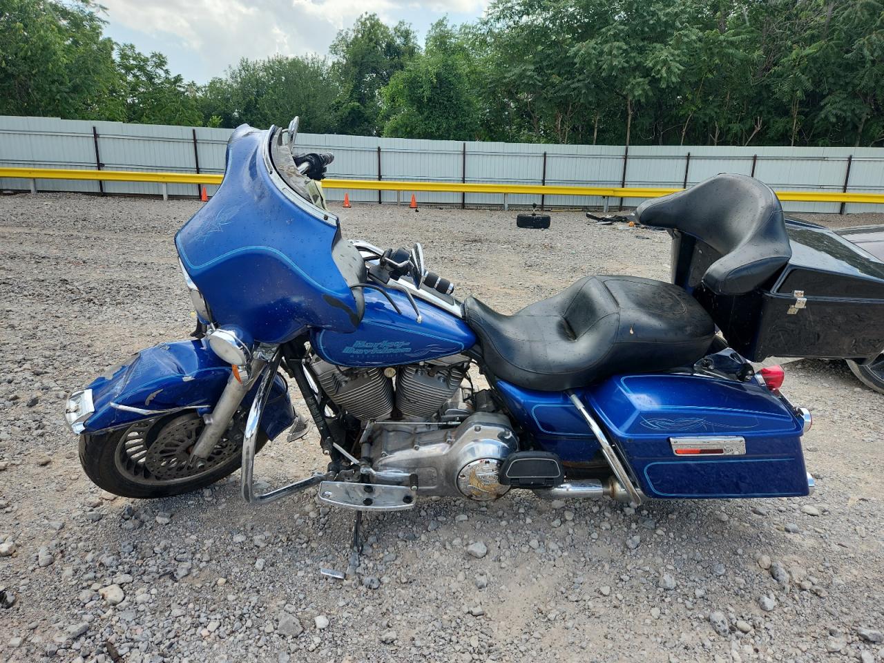 Harley-Davidson Fl Image 7