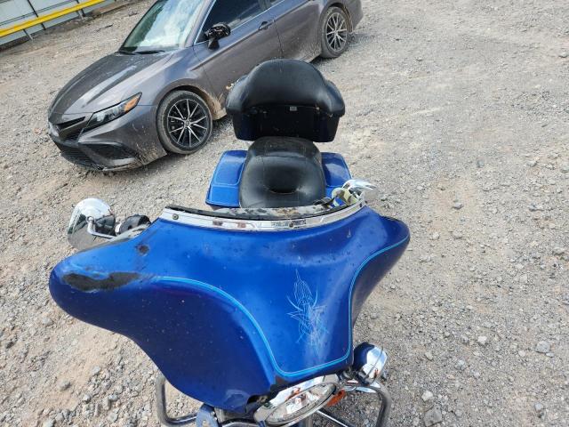 Harley-Davidson Fl Image 5