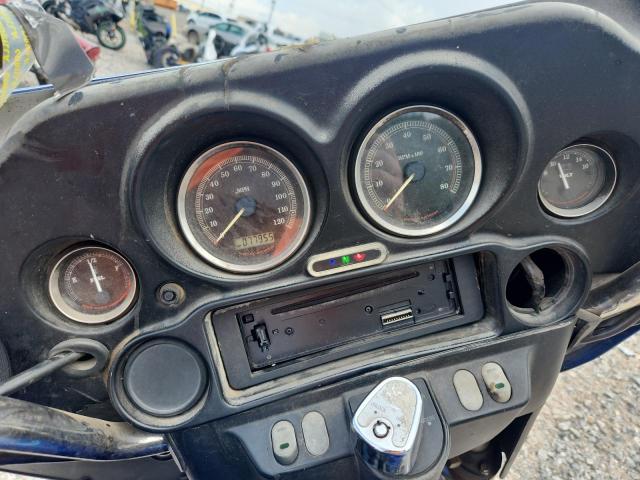 Harley-Davidson Fl Image 4