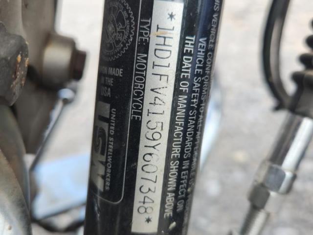 Harley-Davidson Fl Image 9