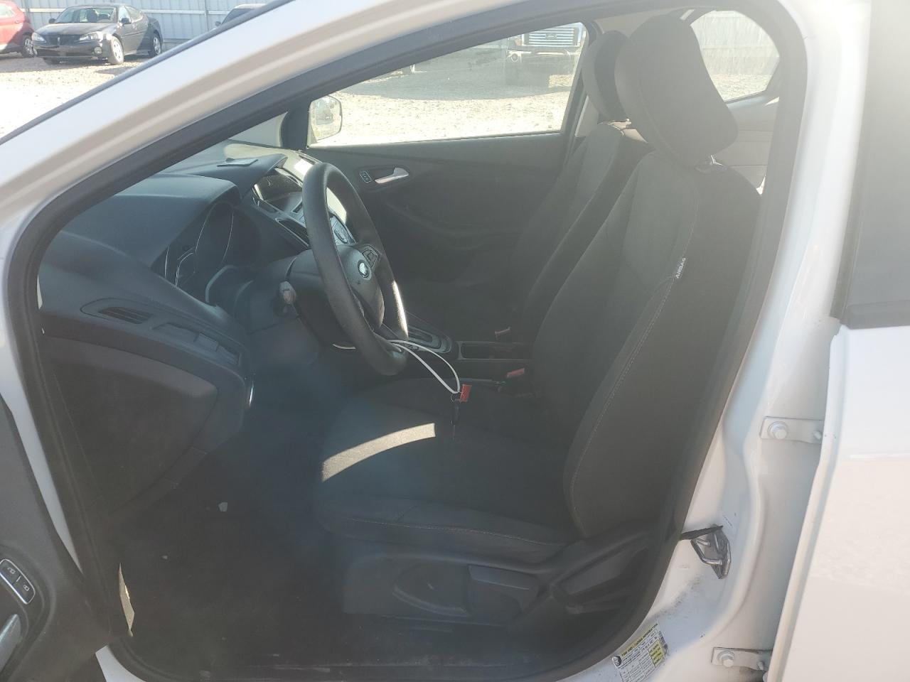 Ford Focus Se Image 4