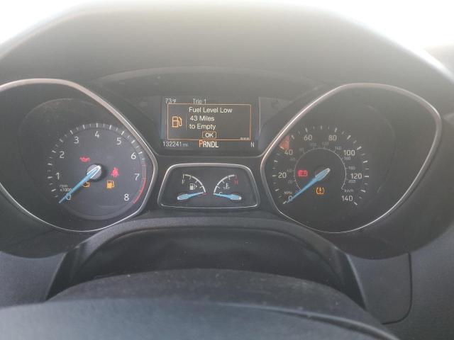 Ford Focus Se Image 7