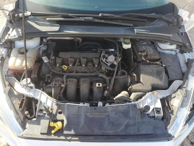 Ford Focus Se Image 6