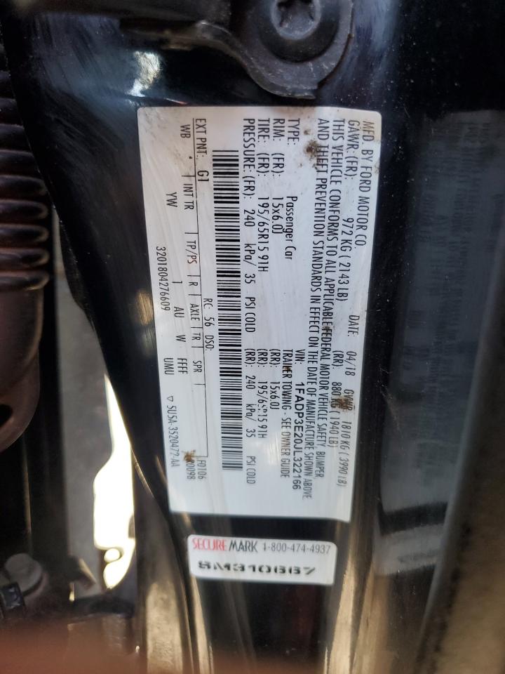 Ford Focus S Image 4