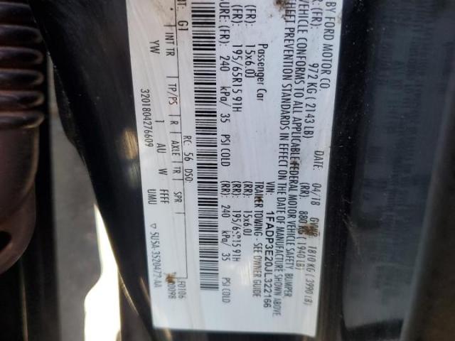 Ford Focus S Image 4