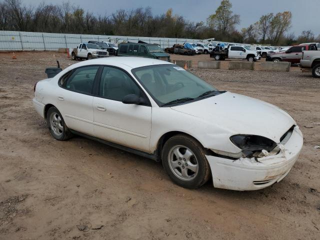 Ford Taurus Se Image 11