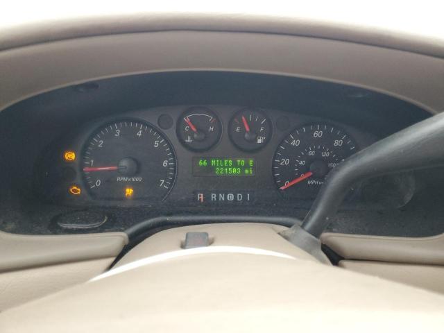 Ford Taurus Se Image 7