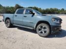 Ram 1500 Big Horn/lone Star Image 8