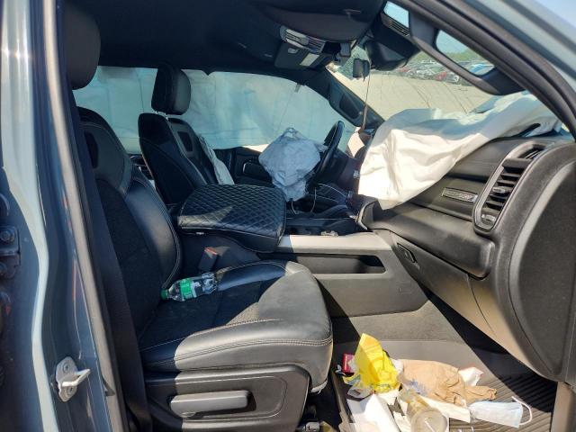 Ram 1500 Big Horn/lone Star Image 2