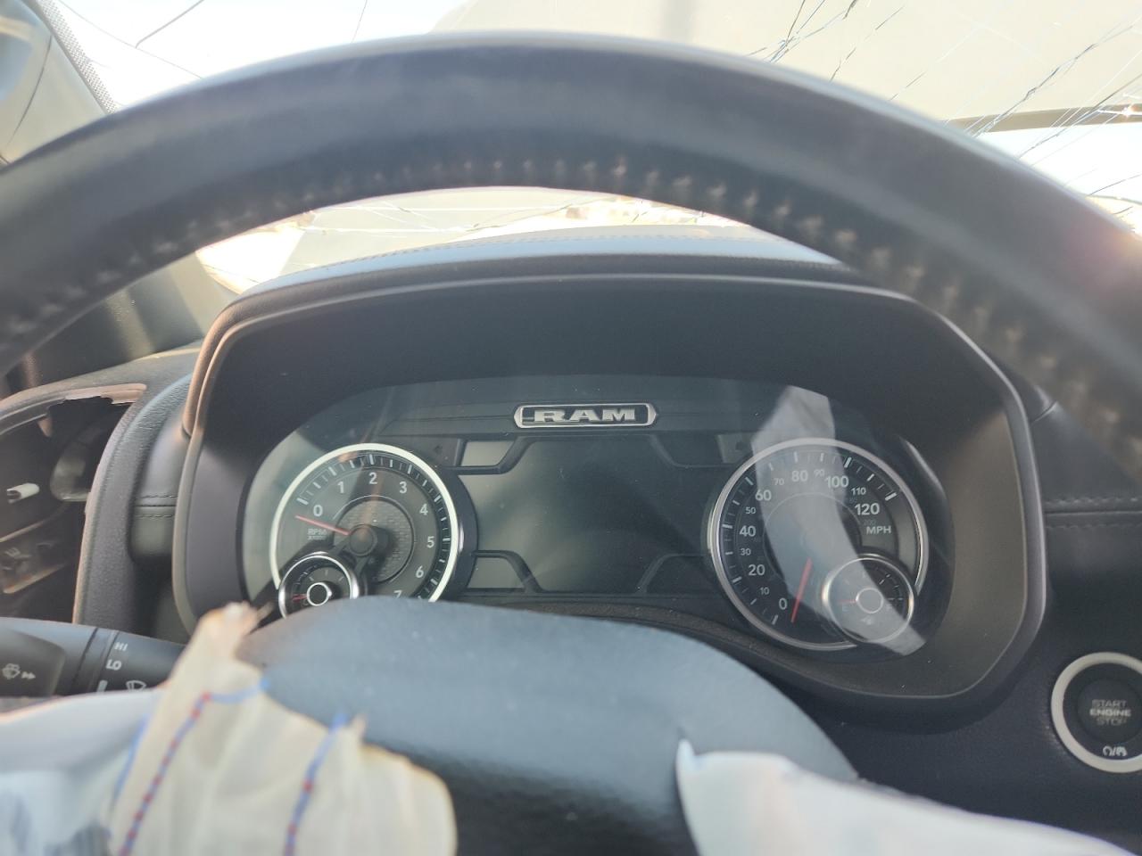 Ram 1500 Big Horn/lone Star Image 4